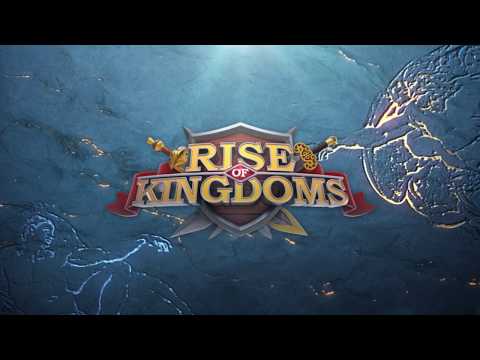 rise of kingdoms mac