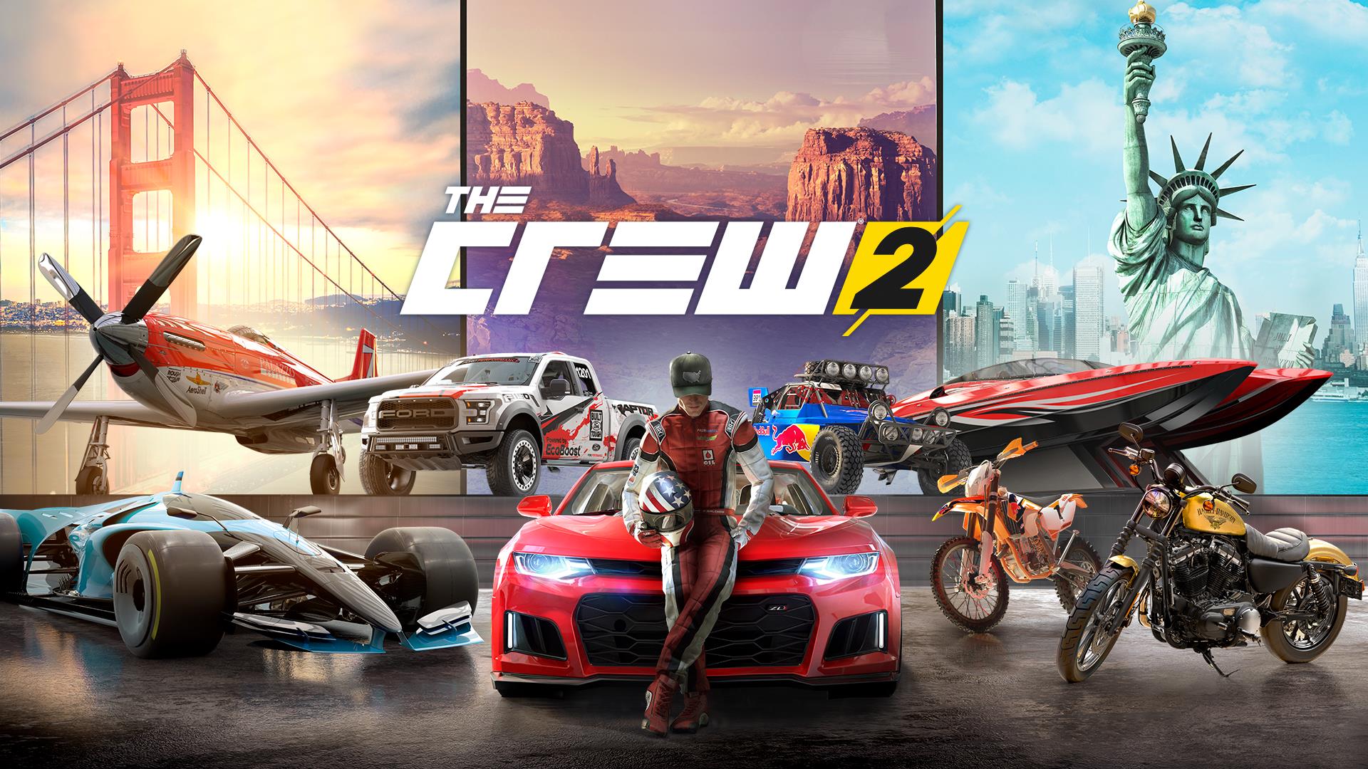 the crew free for pc